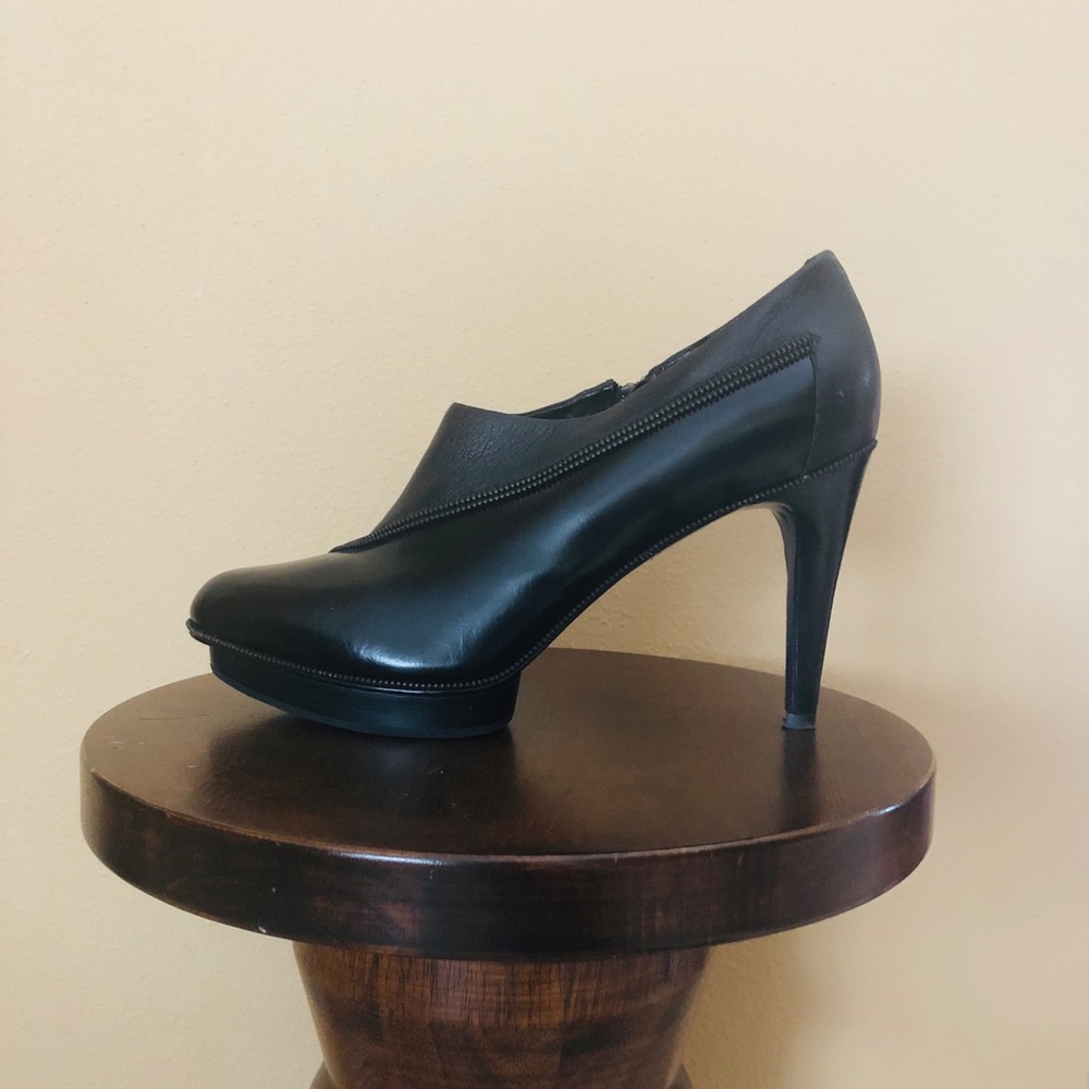Like NEW ~ Sharapova for COLE HAAN W/ Nike Platform Sole